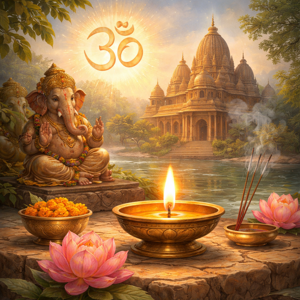 Free Hinduism Reading Comprehension Worksheet for Grades 5–7